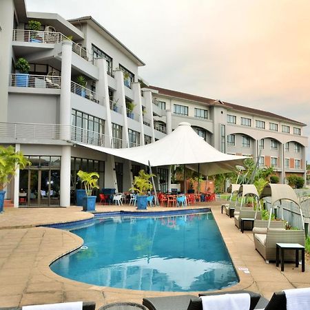 Bon Hotel Waterfront Richards Bay Ngoại thất bức ảnh