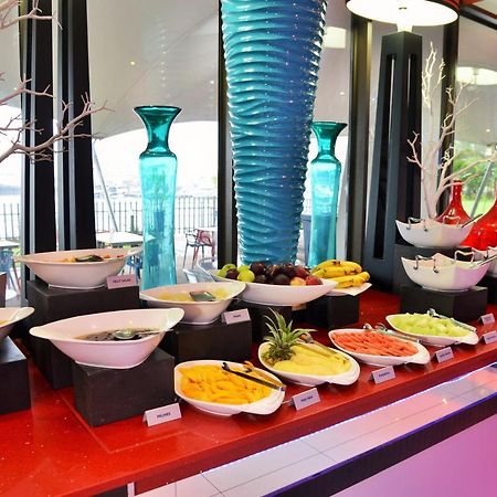 Bon Hotel Waterfront Richards Bay Ngoại thất bức ảnh