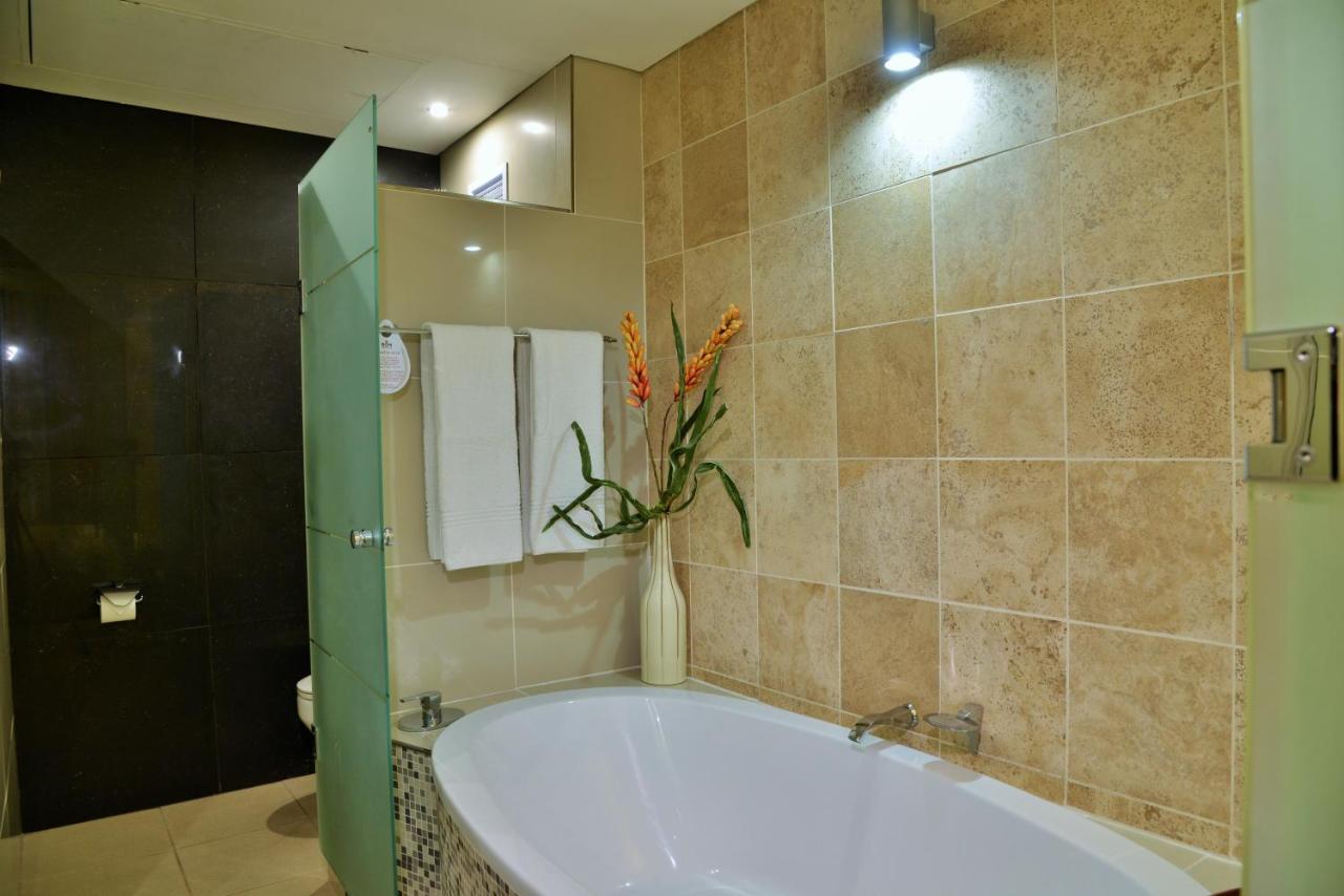 Bon Hotel Waterfront Richards Bay Ngoại thất bức ảnh