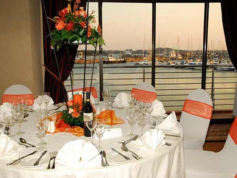Bon Hotel Waterfront Richards Bay Ngoại thất bức ảnh