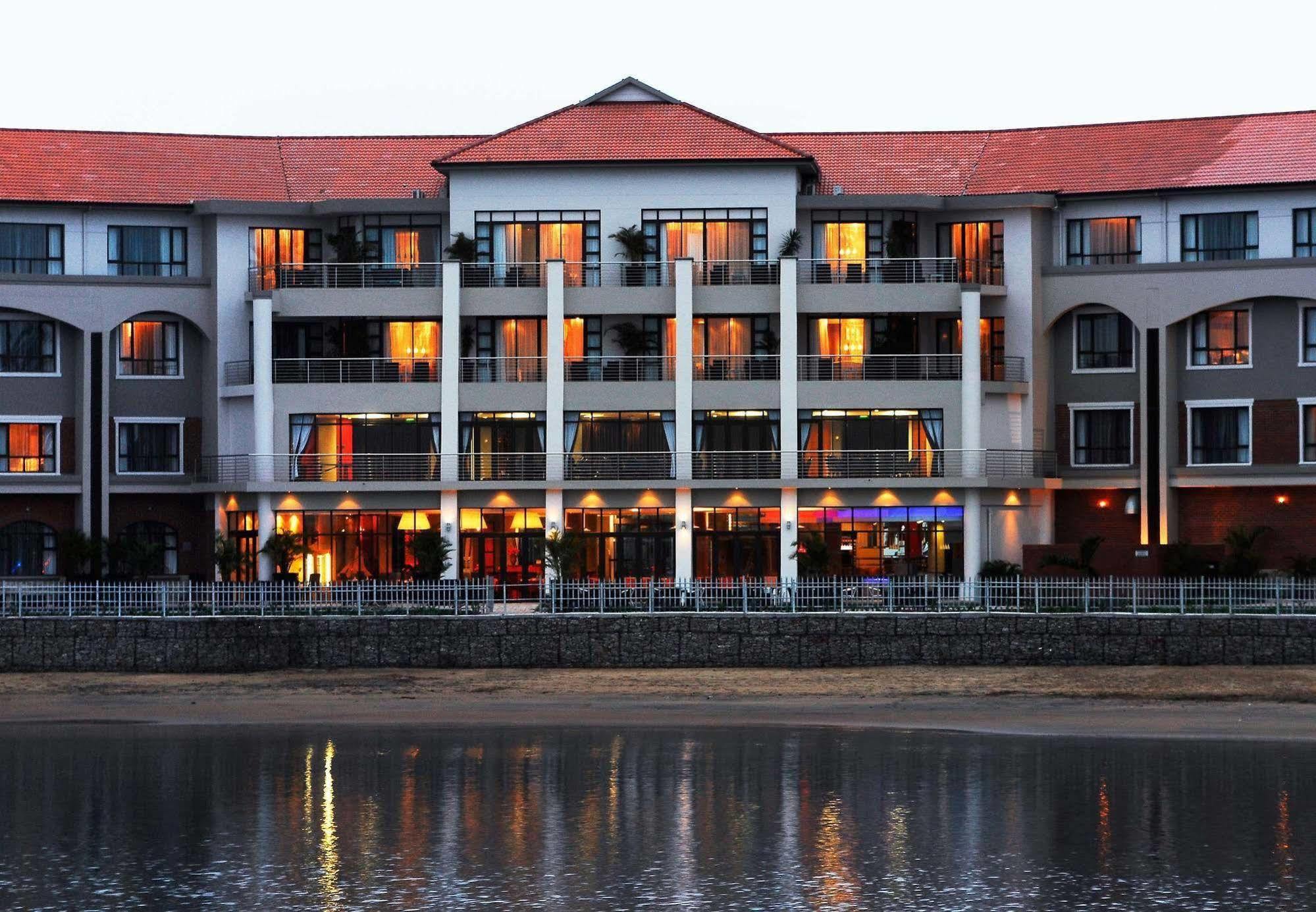 Bon Hotel Waterfront Richards Bay Ngoại thất bức ảnh