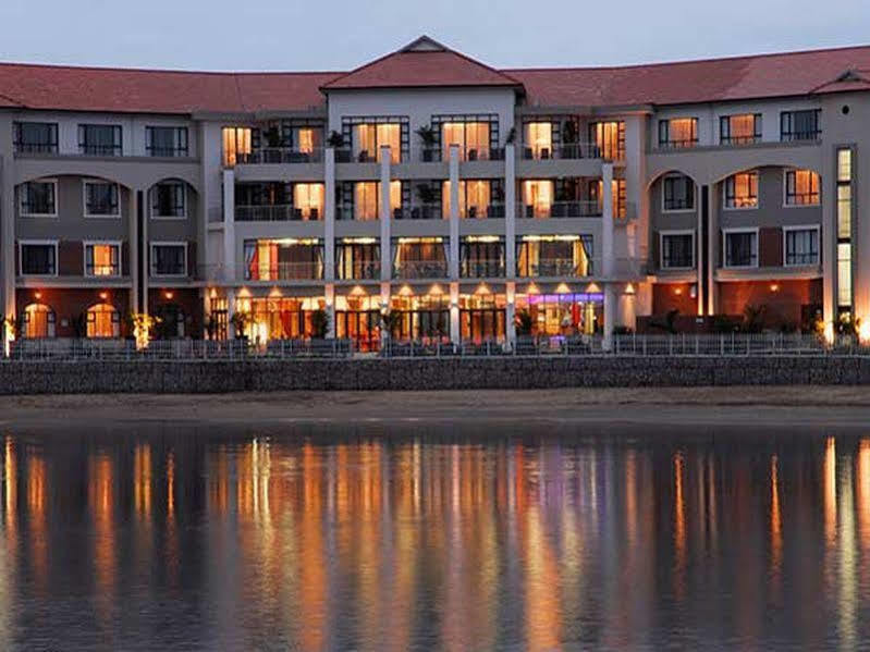 Bon Hotel Waterfront Richards Bay Ngoại thất bức ảnh