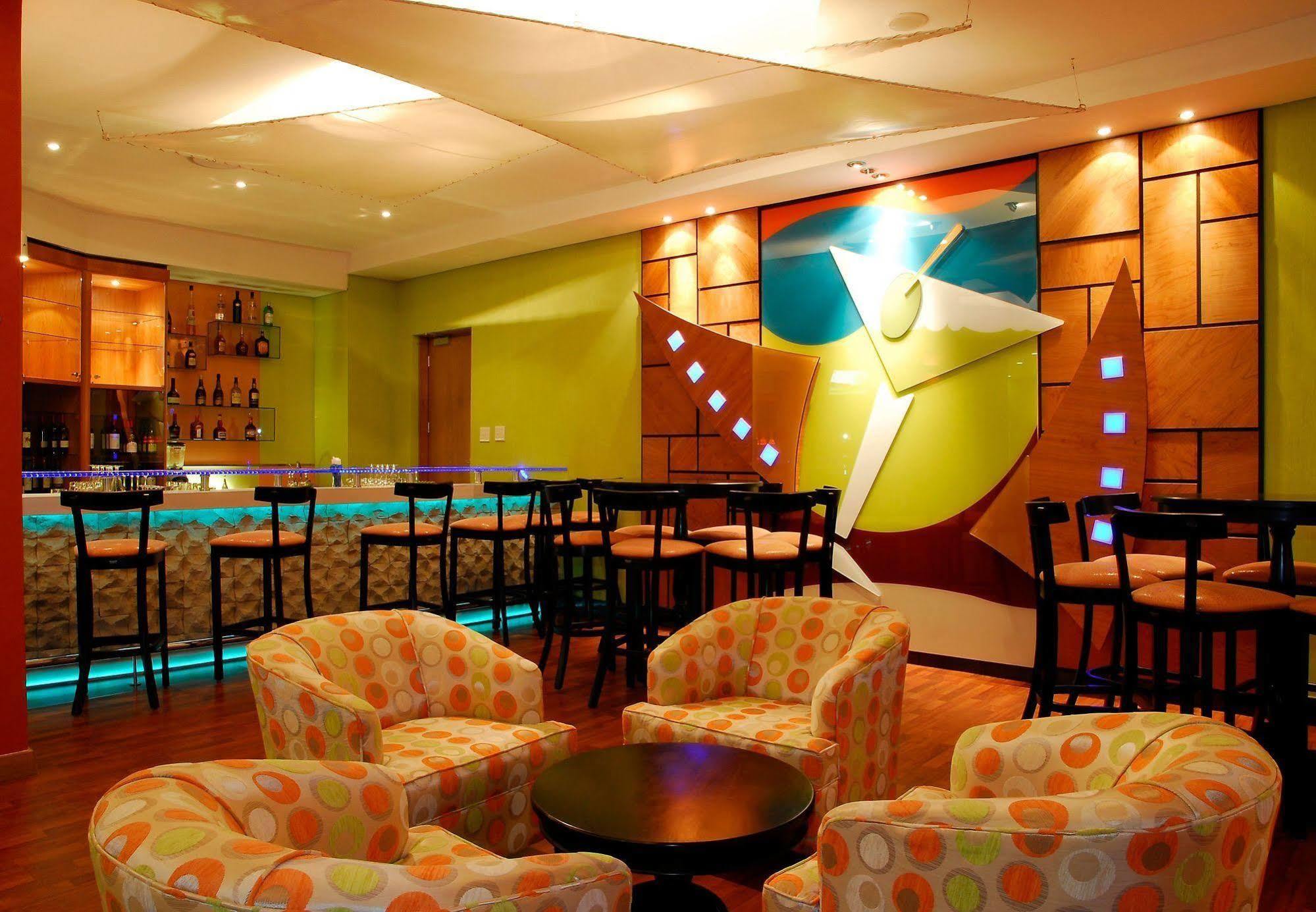 Bon Hotel Waterfront Richards Bay Ngoại thất bức ảnh