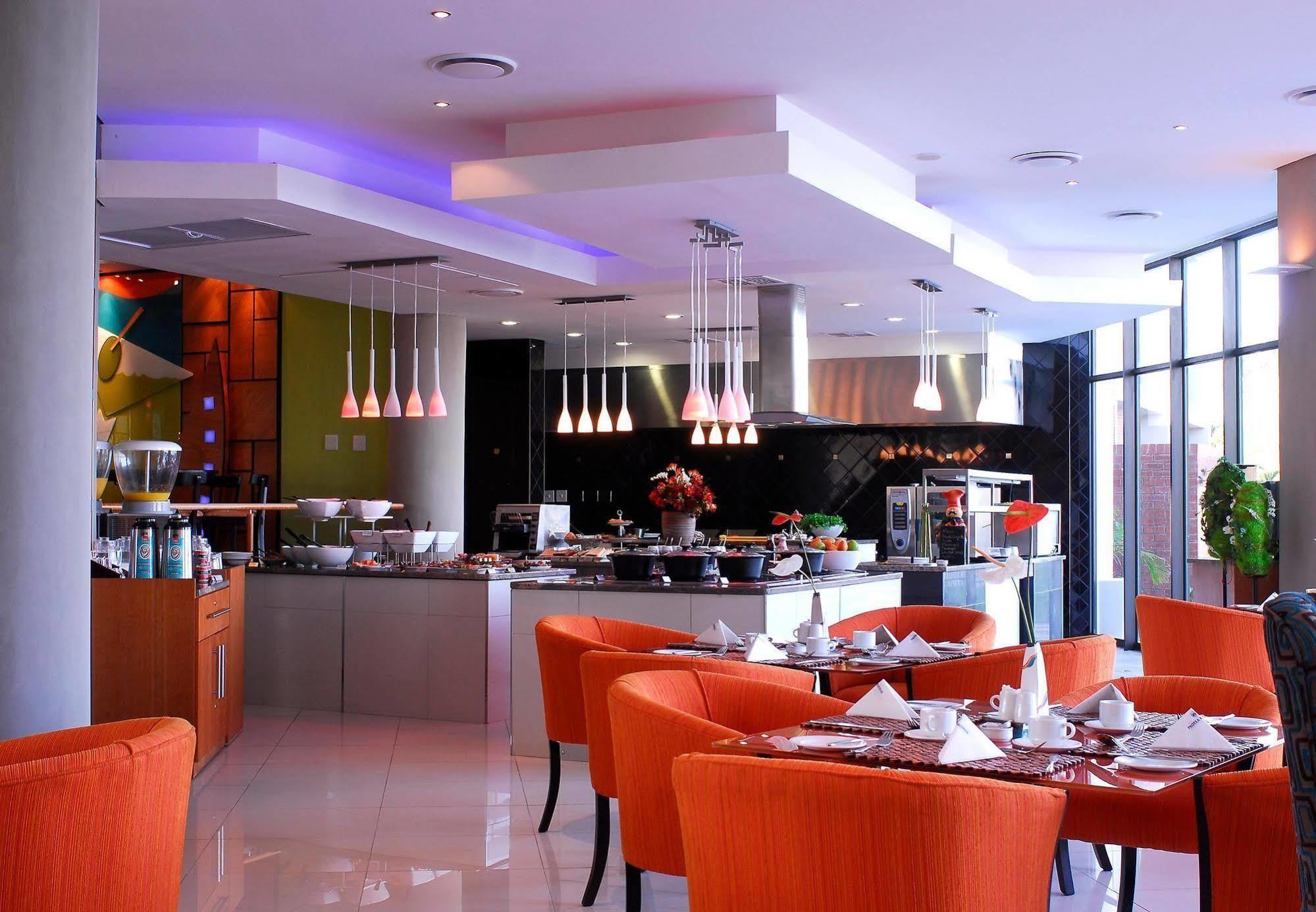 Bon Hotel Waterfront Richards Bay Ngoại thất bức ảnh