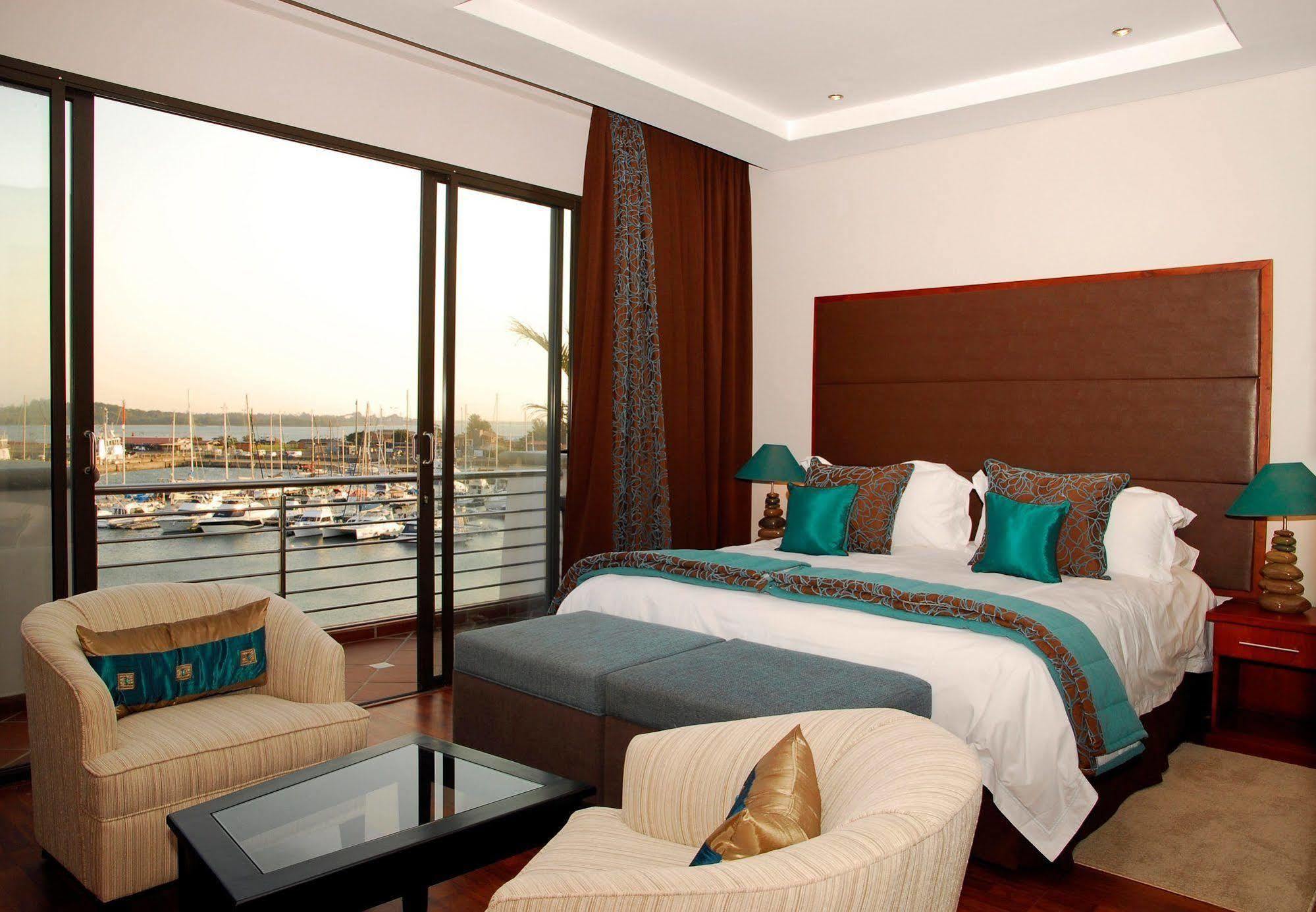 Bon Hotel Waterfront Richards Bay Ngoại thất bức ảnh