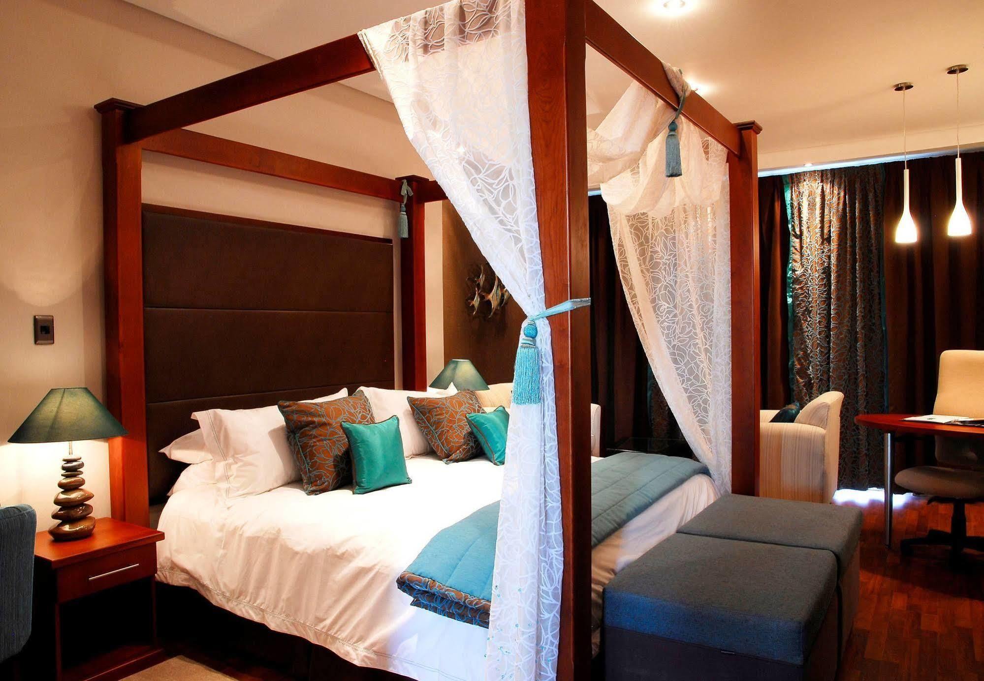 Bon Hotel Waterfront Richards Bay Ngoại thất bức ảnh