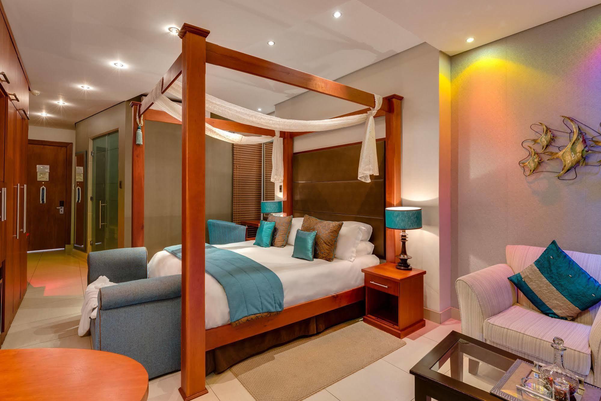 Bon Hotel Waterfront Richards Bay Ngoại thất bức ảnh