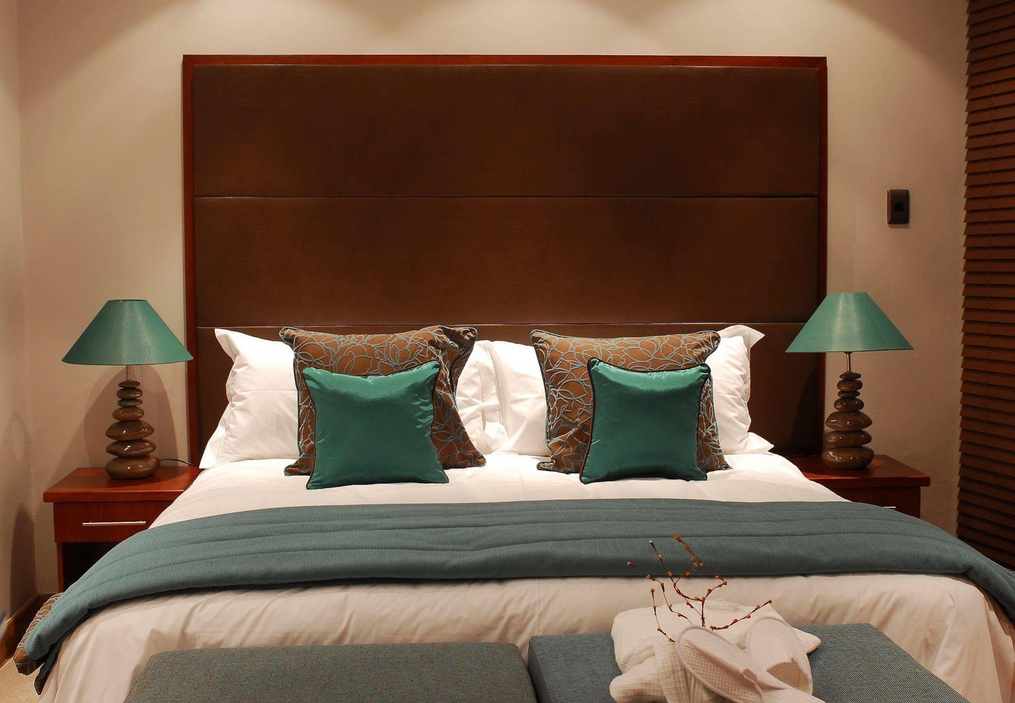 Bon Hotel Waterfront Richards Bay Ngoại thất bức ảnh
