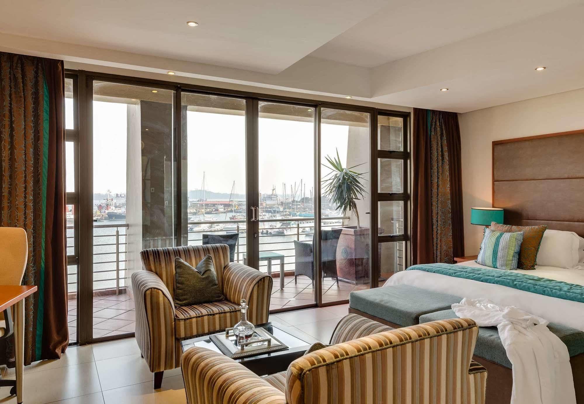 Bon Hotel Waterfront Richards Bay Ngoại thất bức ảnh