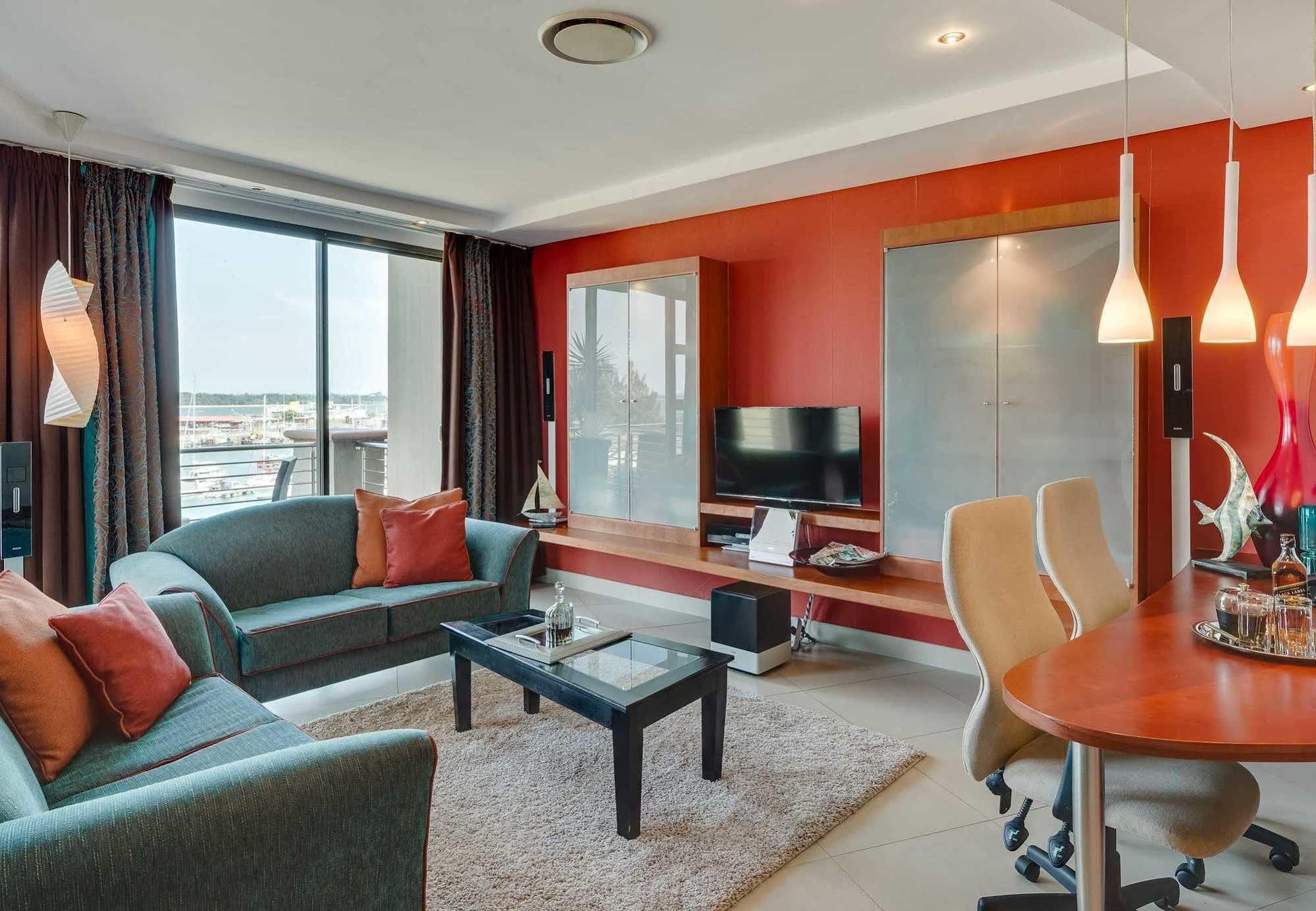 Bon Hotel Waterfront Richards Bay Ngoại thất bức ảnh