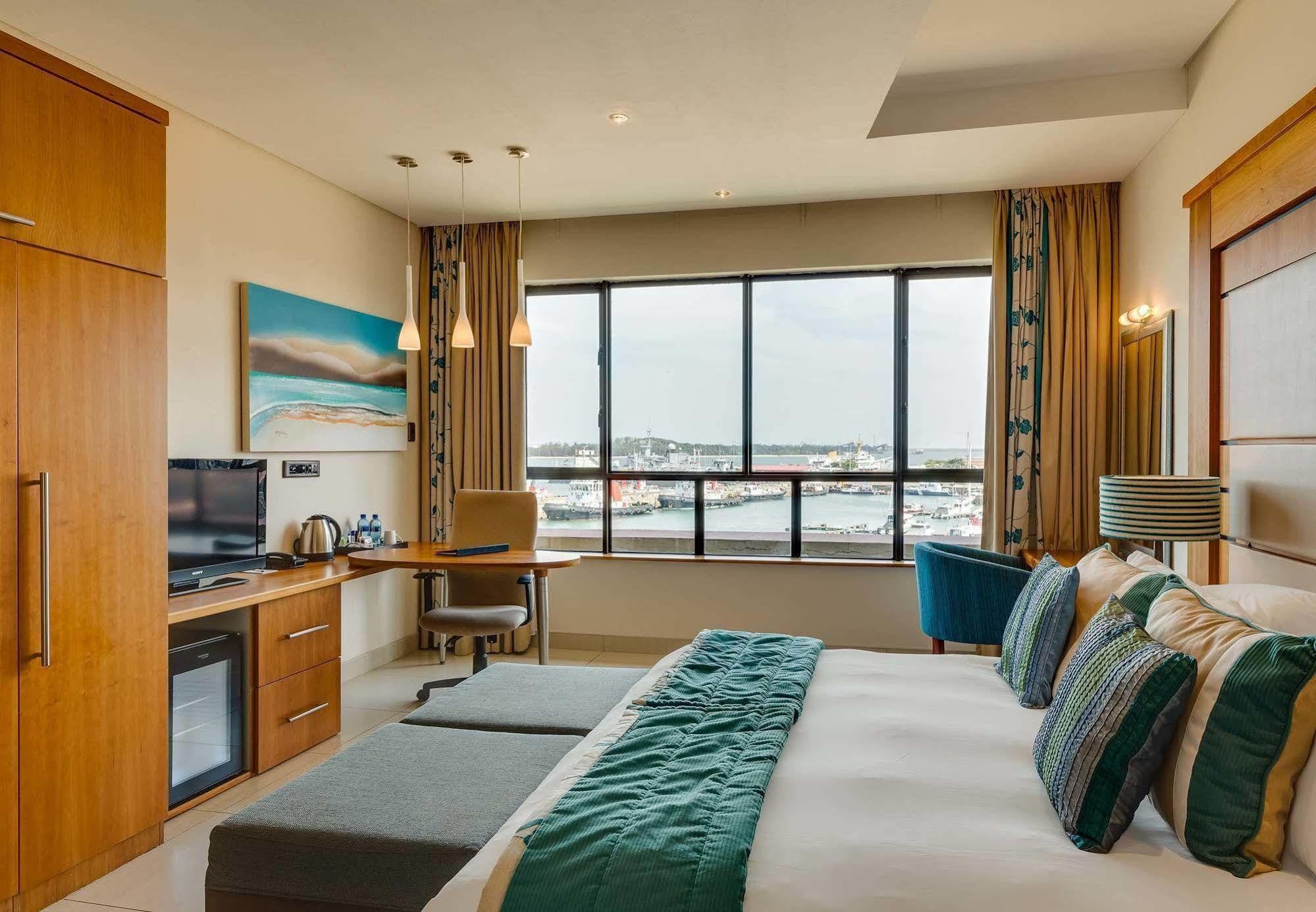 Bon Hotel Waterfront Richards Bay Ngoại thất bức ảnh