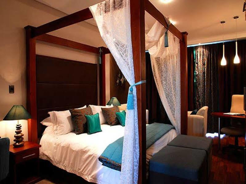 Bon Hotel Waterfront Richards Bay Ngoại thất bức ảnh