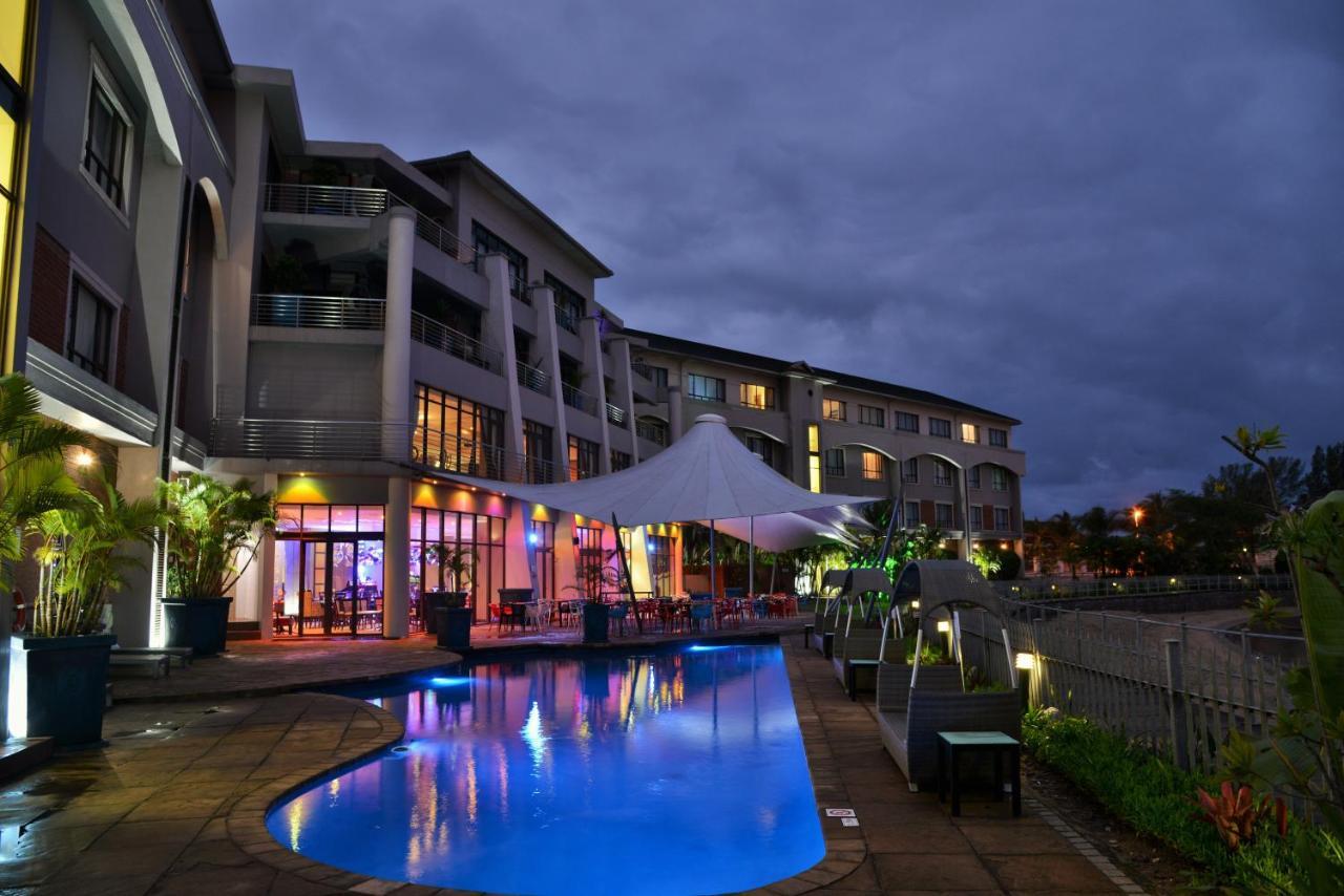 Bon Hotel Waterfront Richards Bay Ngoại thất bức ảnh