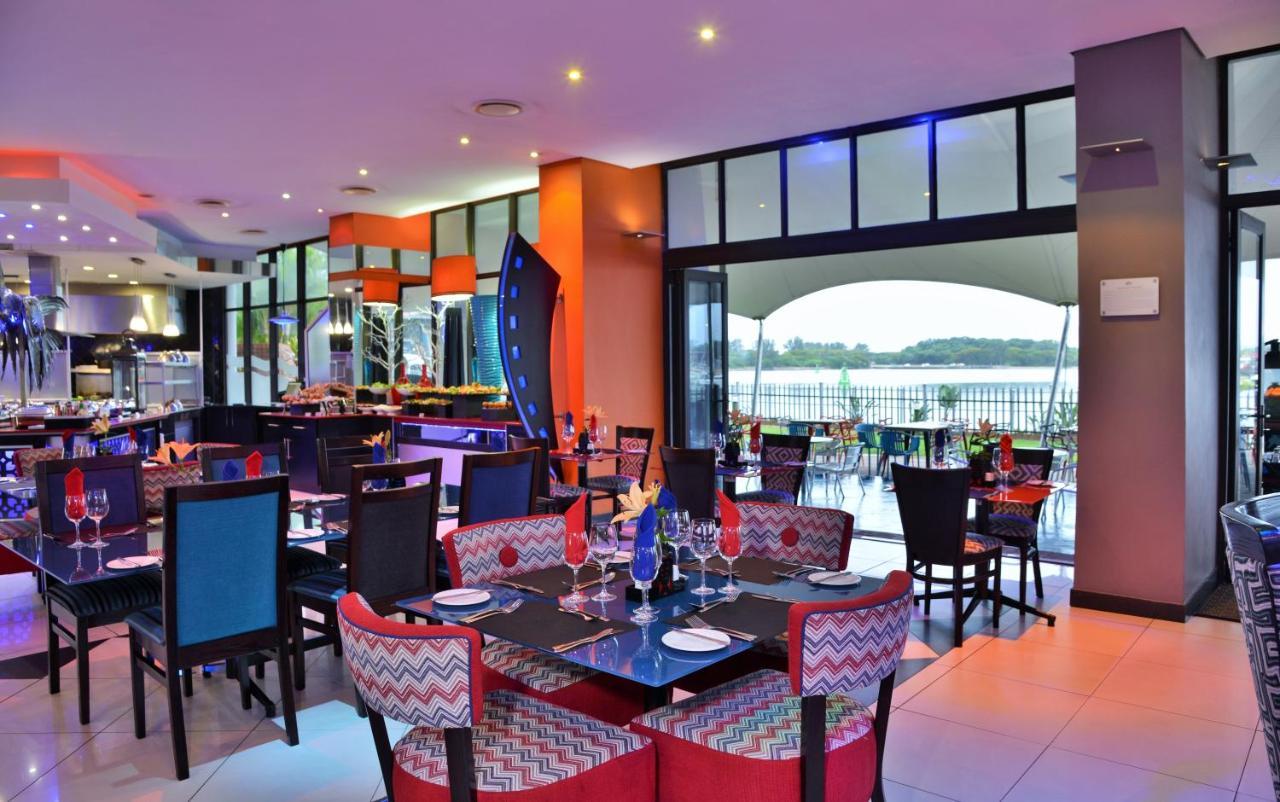Bon Hotel Waterfront Richards Bay Ngoại thất bức ảnh