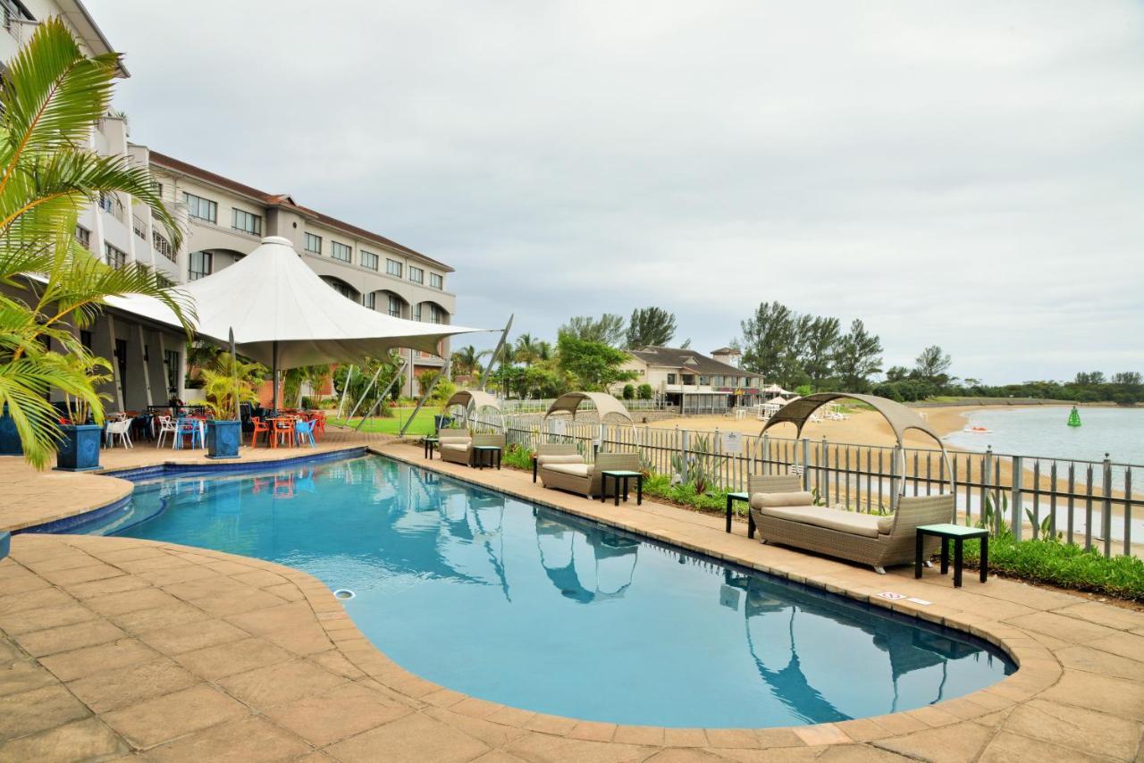 Bon Hotel Waterfront Richards Bay Ngoại thất bức ảnh