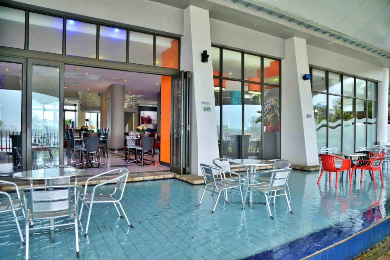 Bon Hotel Waterfront Richards Bay Ngoại thất bức ảnh
