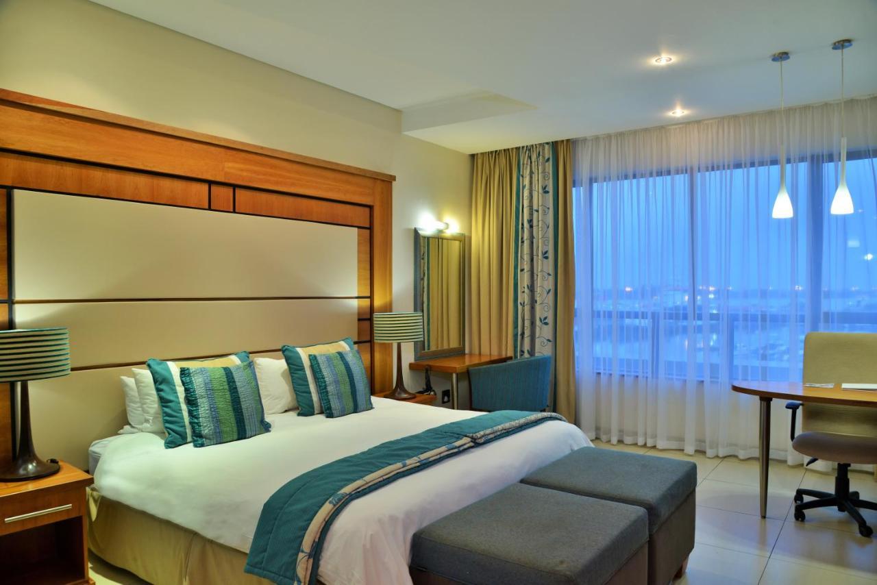 Bon Hotel Waterfront Richards Bay Ngoại thất bức ảnh