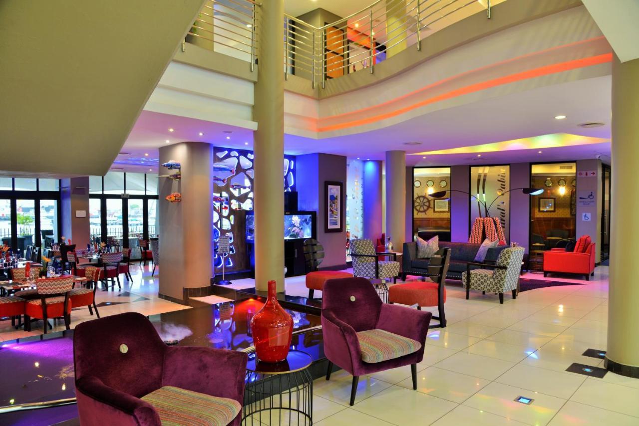 Bon Hotel Waterfront Richards Bay Ngoại thất bức ảnh