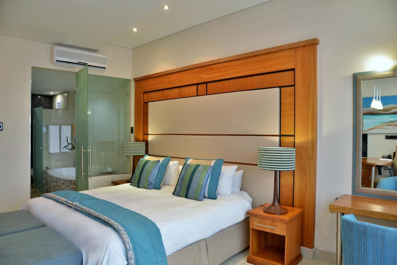 Bon Hotel Waterfront Richards Bay Ngoại thất bức ảnh