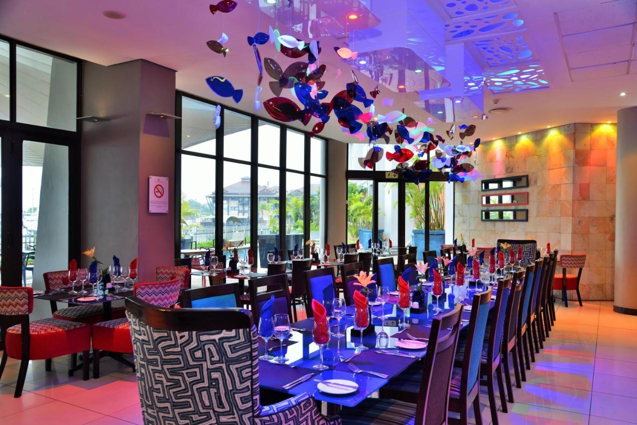 Bon Hotel Waterfront Richards Bay Ngoại thất bức ảnh