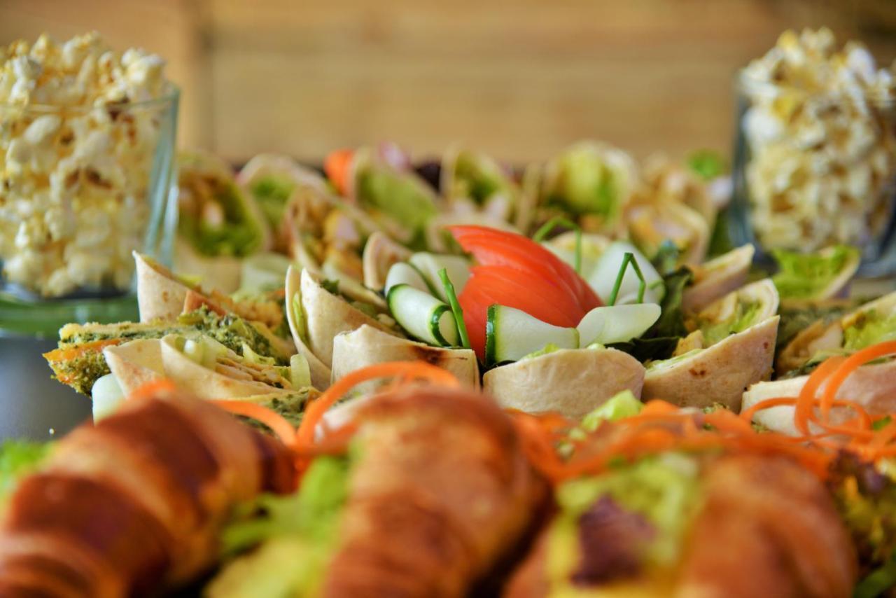 Bon Hotel Waterfront Richards Bay Ngoại thất bức ảnh