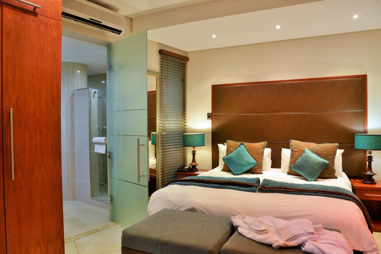 Bon Hotel Waterfront Richards Bay Ngoại thất bức ảnh