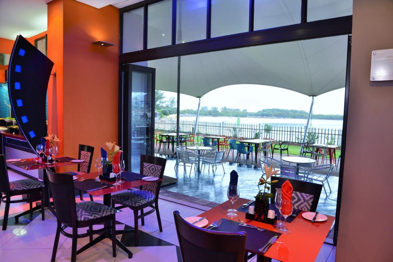 Bon Hotel Waterfront Richards Bay Ngoại thất bức ảnh
