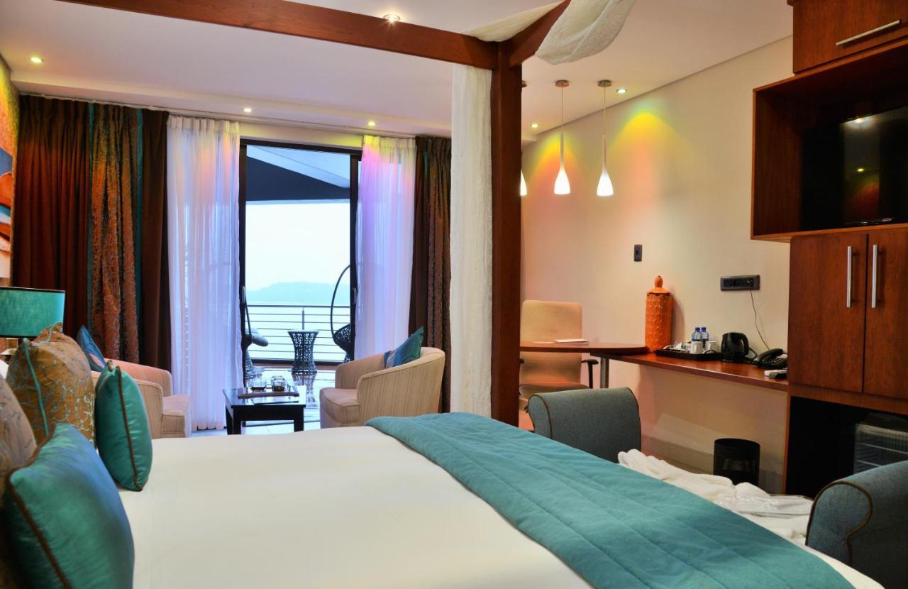 Bon Hotel Waterfront Richards Bay Ngoại thất bức ảnh