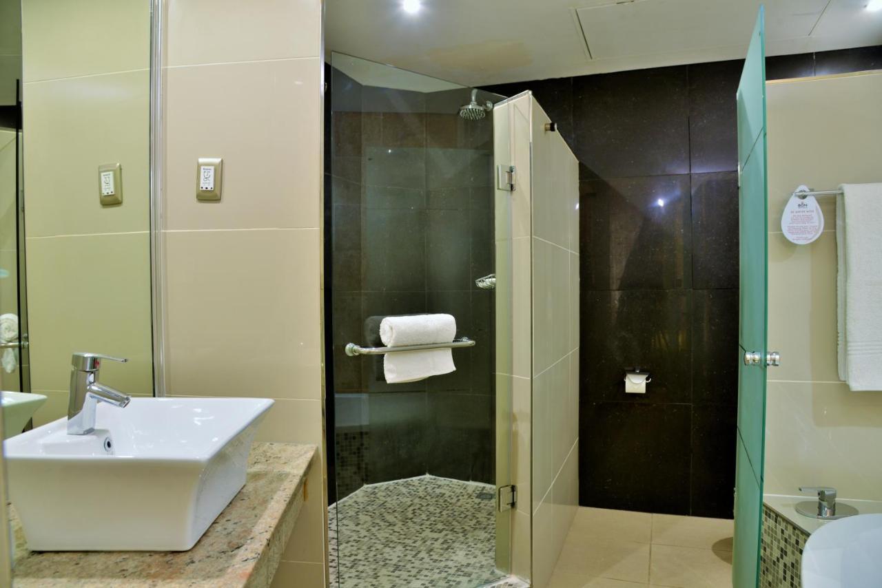 Bon Hotel Waterfront Richards Bay Ngoại thất bức ảnh
