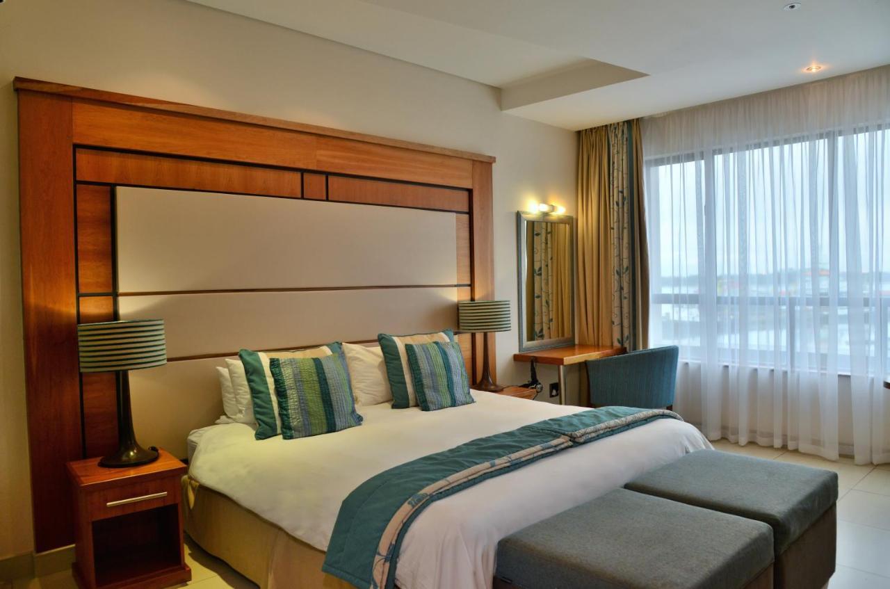 Bon Hotel Waterfront Richards Bay Ngoại thất bức ảnh