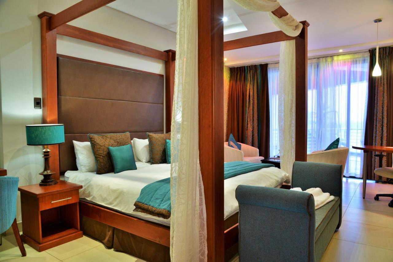 Bon Hotel Waterfront Richards Bay Ngoại thất bức ảnh