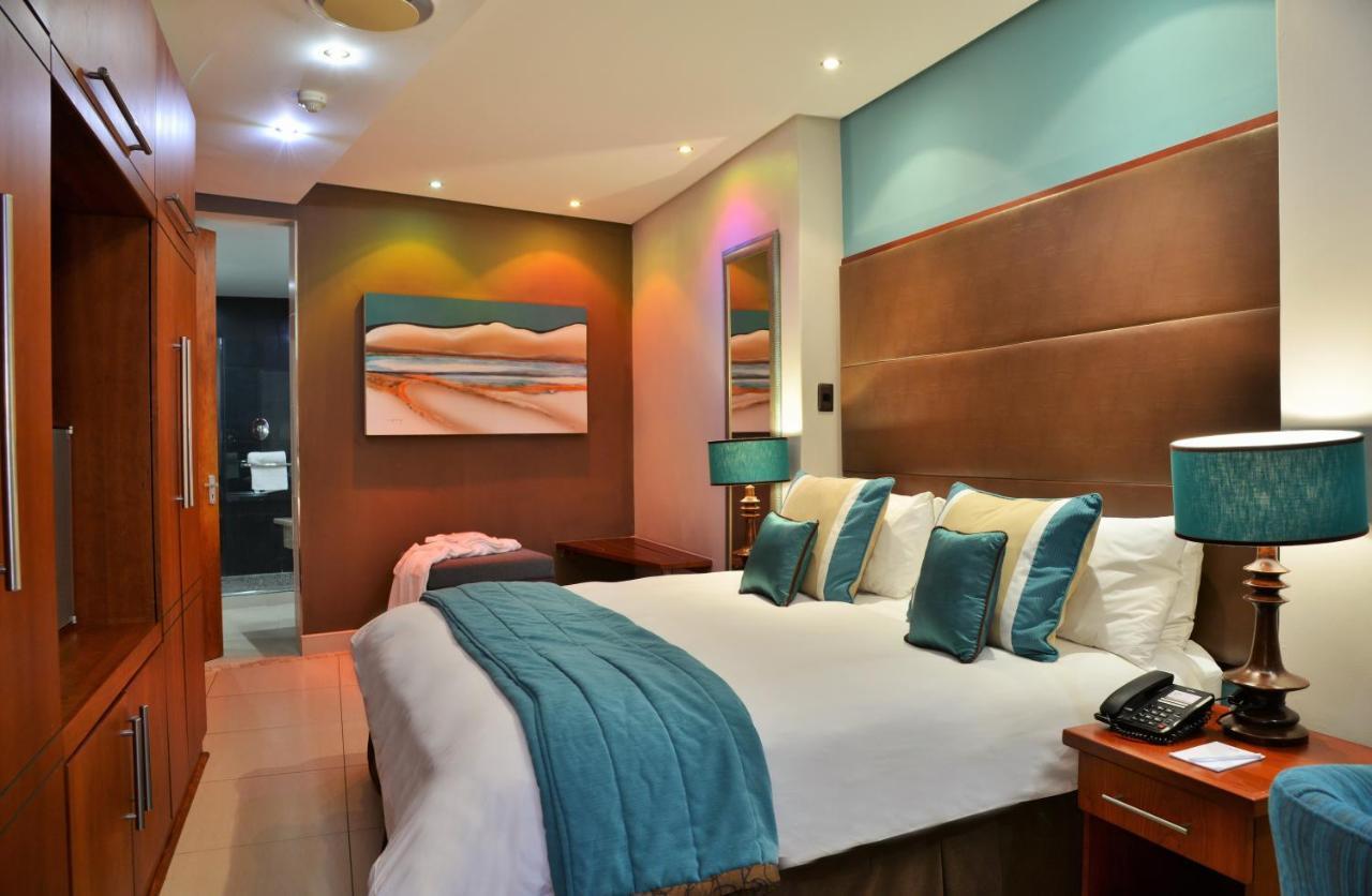 Bon Hotel Waterfront Richards Bay Ngoại thất bức ảnh