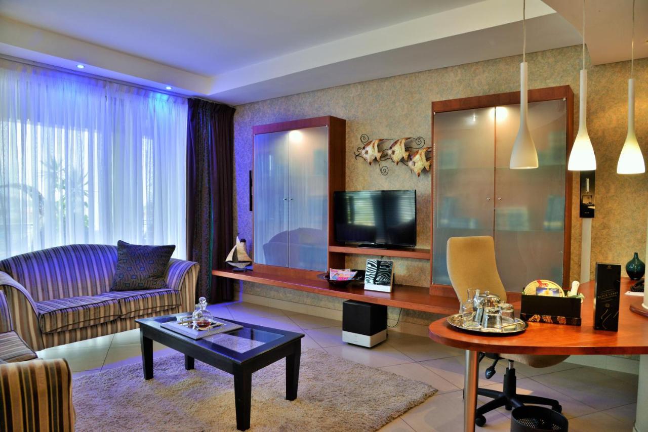 Bon Hotel Waterfront Richards Bay Ngoại thất bức ảnh