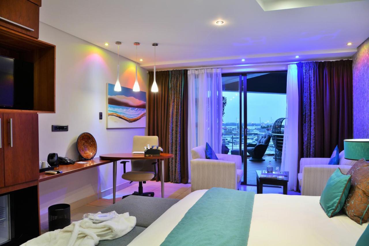 Bon Hotel Waterfront Richards Bay Ngoại thất bức ảnh