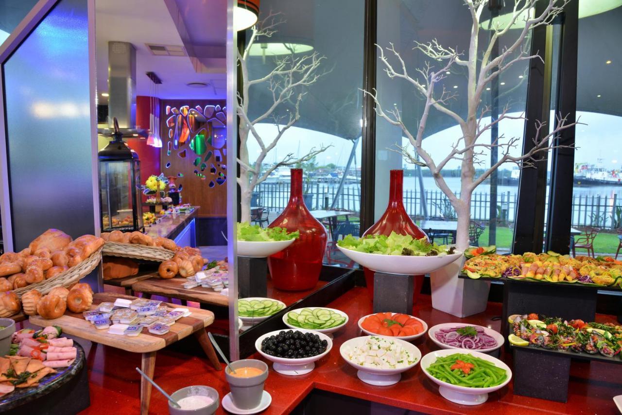 Bon Hotel Waterfront Richards Bay Ngoại thất bức ảnh