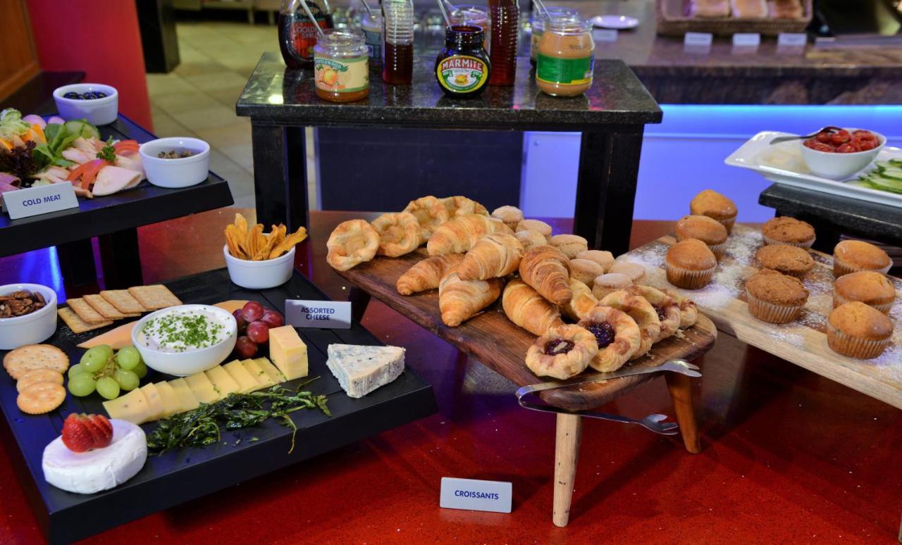Bon Hotel Waterfront Richards Bay Ngoại thất bức ảnh