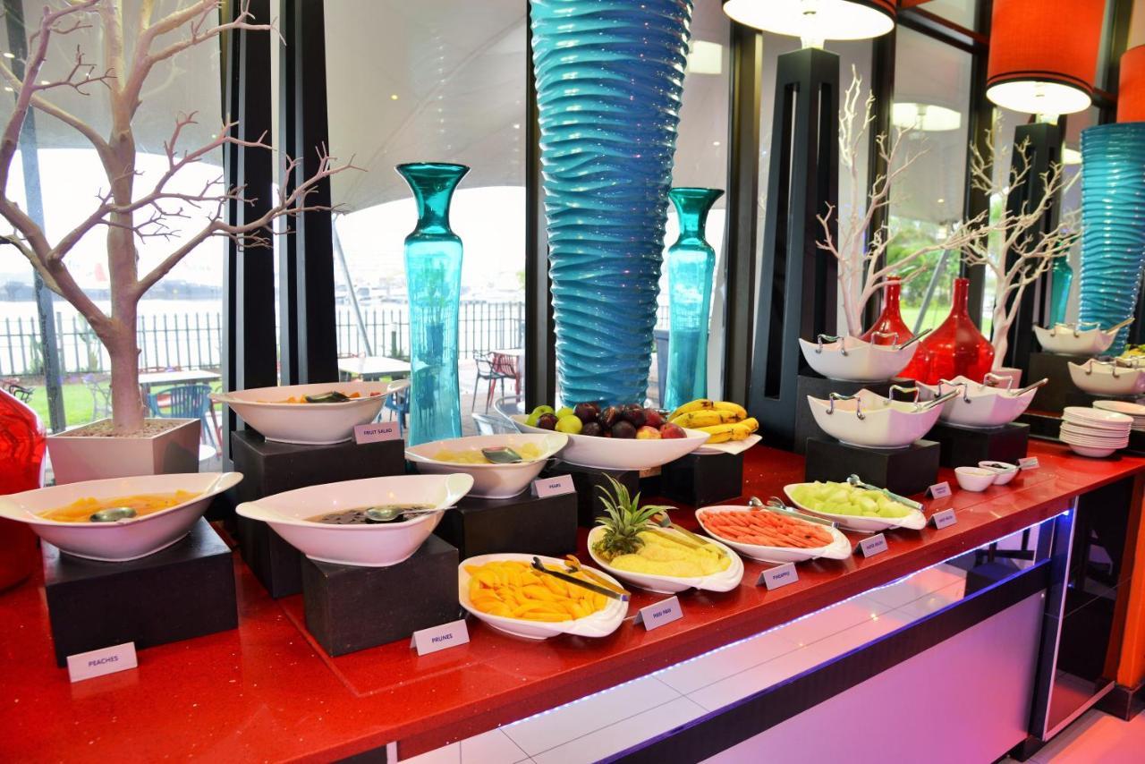 Bon Hotel Waterfront Richards Bay Ngoại thất bức ảnh